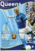 Queen Of The South v Nordsjaelland