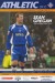 Oldham Athletic v Gillingham