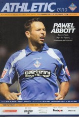Oldham Athletic v Yeovil Town