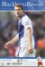 Blackburn Rovers v Aston Villa