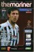Grimsby Town v Shrewsbury Town