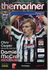 Grimsby Town v Bury