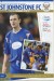 St Johnstone v Dundee United
