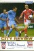 York City v Rushden & Diamonds