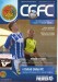 Chester City v Oxford United