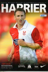 Kidderminster Harriers v Grays Athletic