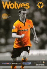Wolverhampton Wanderers v Liverpool