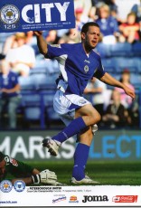 Leicester City v Peterborough United