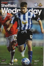 Sheffield Wednesday v Doncaster Rovers