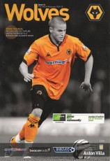 Wolverhampton Wanderers v Aston Villa