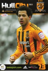 Hull City v Doncaster Rovers
