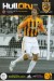 Hull City v Dundee United