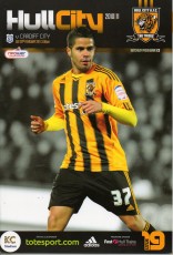 Hull City v Cardiff City