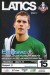 Oldham Athletic v Brentford