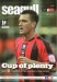 Brighton & Hove Albion v Woking