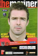 Grimsby Town v Crawley Town