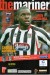 Grimsby Town v Barrow
