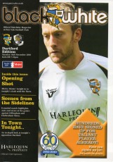 Port Vale v Dartford