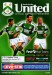 North Ferriby United v Halifax Town
