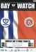 Whitley Bay v Poole Town