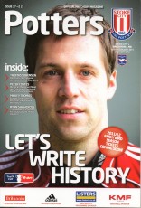 Stoke City v Brighton & Hove Albion