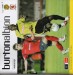 Burton Albion v Middlesbrough