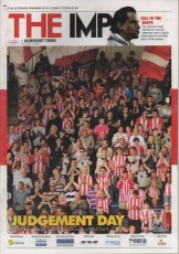 Lincoln City v Aldershot Town