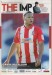 Lincoln City v Burton Albion