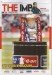 Lincoln City v Nuneaton Town