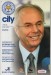 Leicester City v Hull City