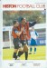 Histon v Eastbourne Borough