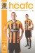 Hull City v Leicester City