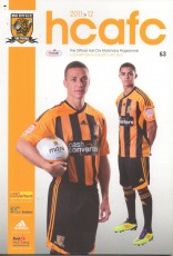 Hull City v Cardiff City