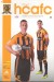 Hull City v Cardiff City