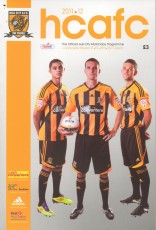 Hull City v Doncaster Rovers