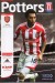 Stoke City v Arsenal
