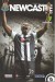 Newcastle United v Norwich City
