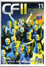 Cardiff City v Middlesbrough
