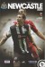 Newcastle United v Bolton Wanderers