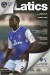Oldham Athletic v Chesterfield