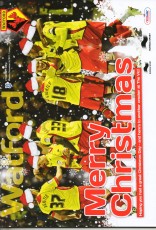 Watford v Cardiff City