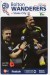 Bolton Wanderers v Stoke City