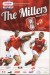Rotherham United v Swindon Town