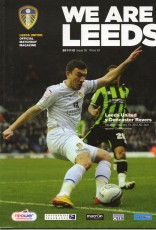 Leeds United v Doncaster Rovers
