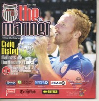 Grimsby Town v Fleetwood Town