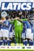 Wigan Athletic v Fulham