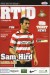 Doncaster Rovers v Coventry City