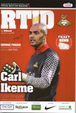 Doncaster Rovers v Millwall