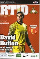 Doncaster Rovers v Peterborough United