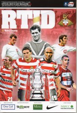 Doncaster Rovers v Notts County